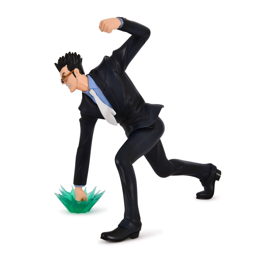 Produktbild Hunter x Hunter - Leorio Vibration Stars Figur