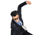 Produktbild Hunter x Hunter - Leorio Vibration Stars Figur