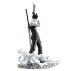 Produktbild Naruto - Momochi Zabusa Memorable Saga Figur