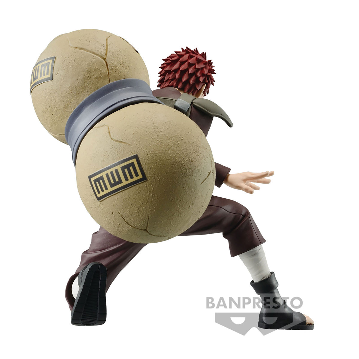 Produktbild Naruto Shippuden - Gaara Vibration Stars Figur
