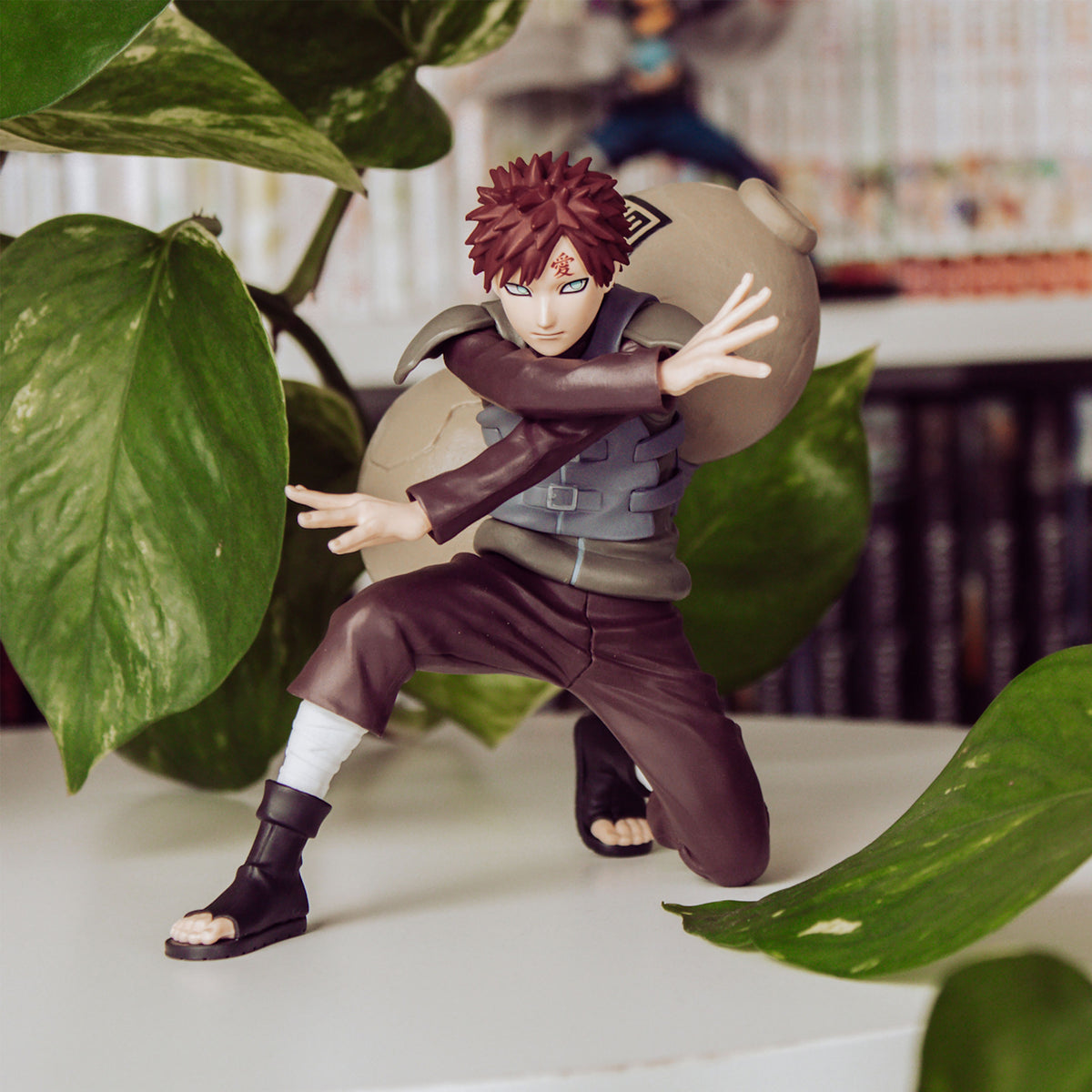 Produktbild Naruto Shippuden - Gaara Vibration Stars Figur