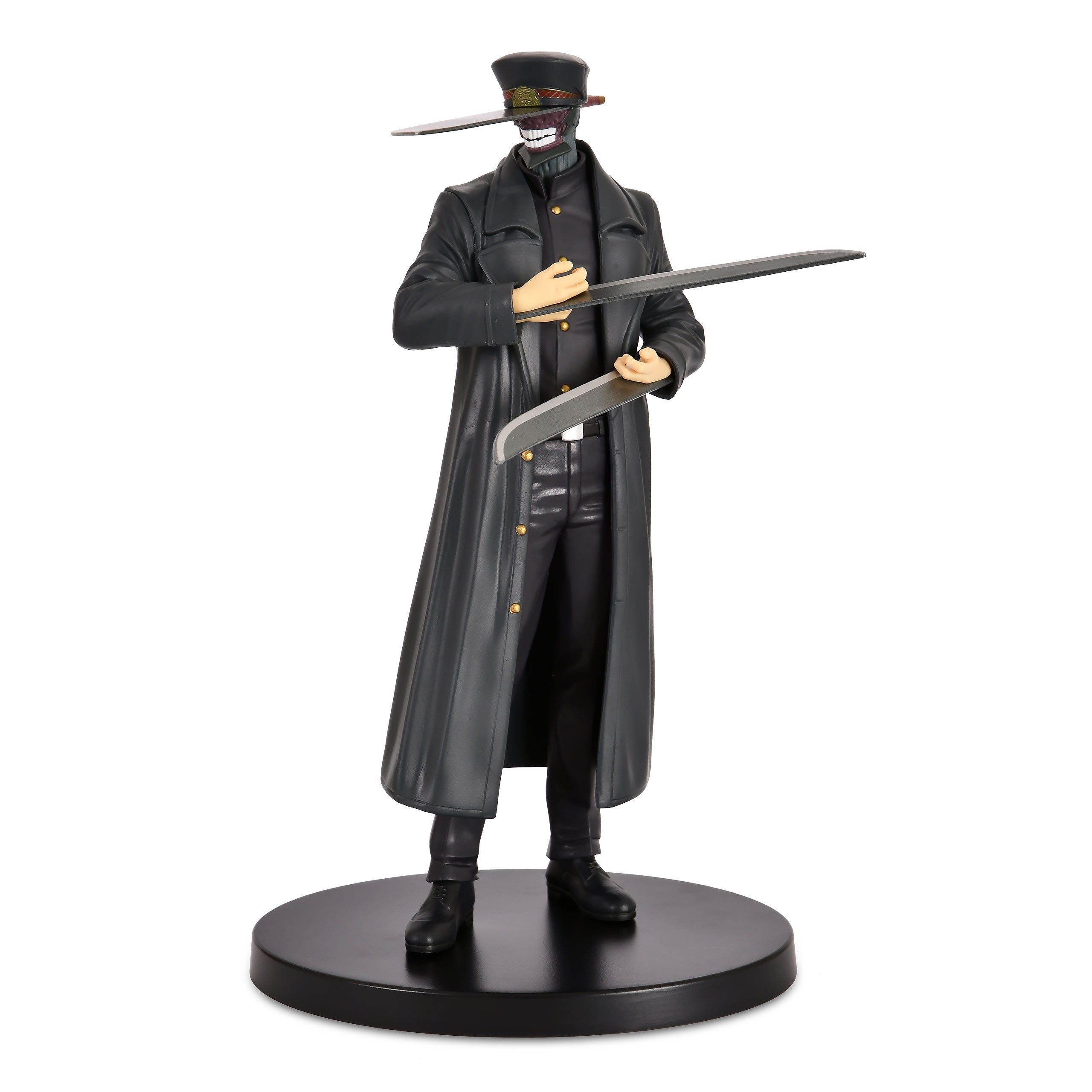 Produktbild Chainsaw Man - Katana Devil Chain Spirits Figur
