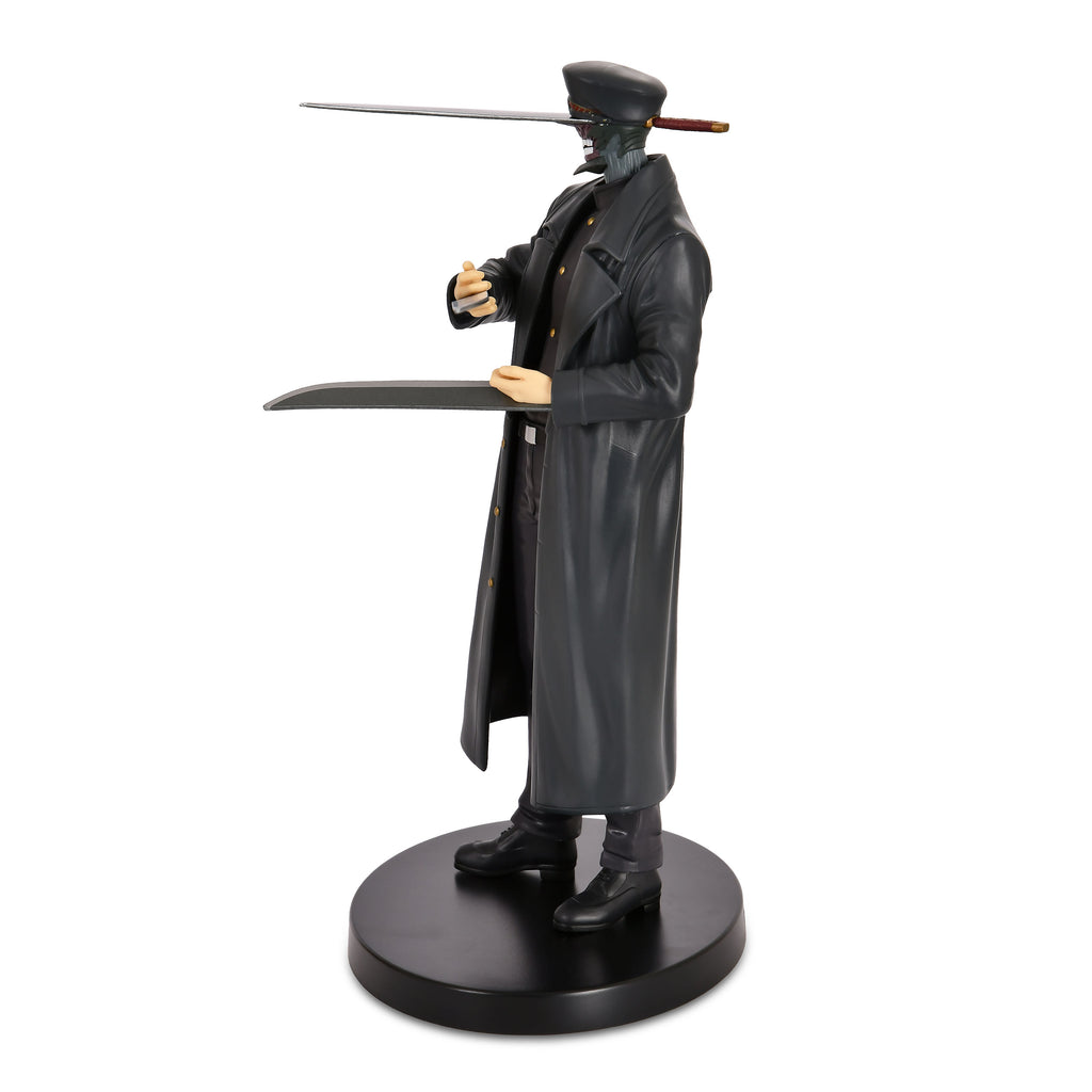 Produktbild Chainsaw Man - Katana Devil Chain Spirits Figur