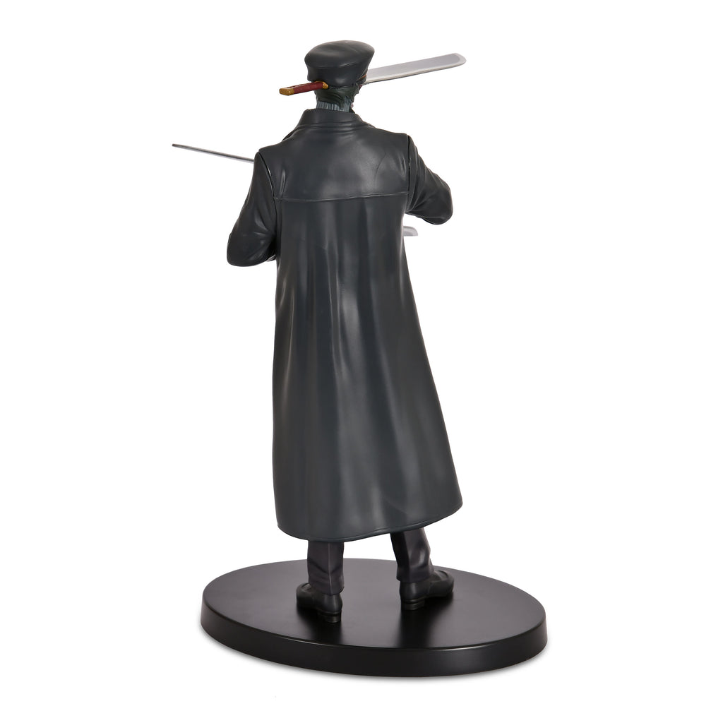Produktbild Chainsaw Man - Katana Devil Chain Spirits Figur