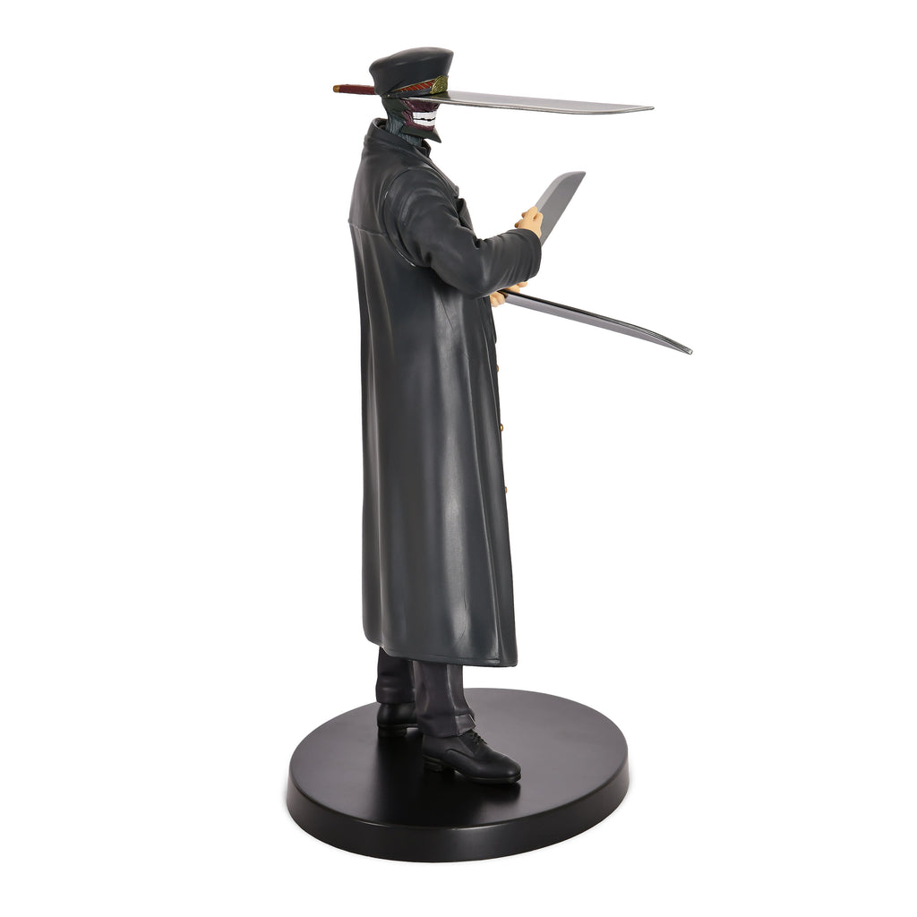 Produktbild Chainsaw Man - Katana Devil Chain Spirits Figur
