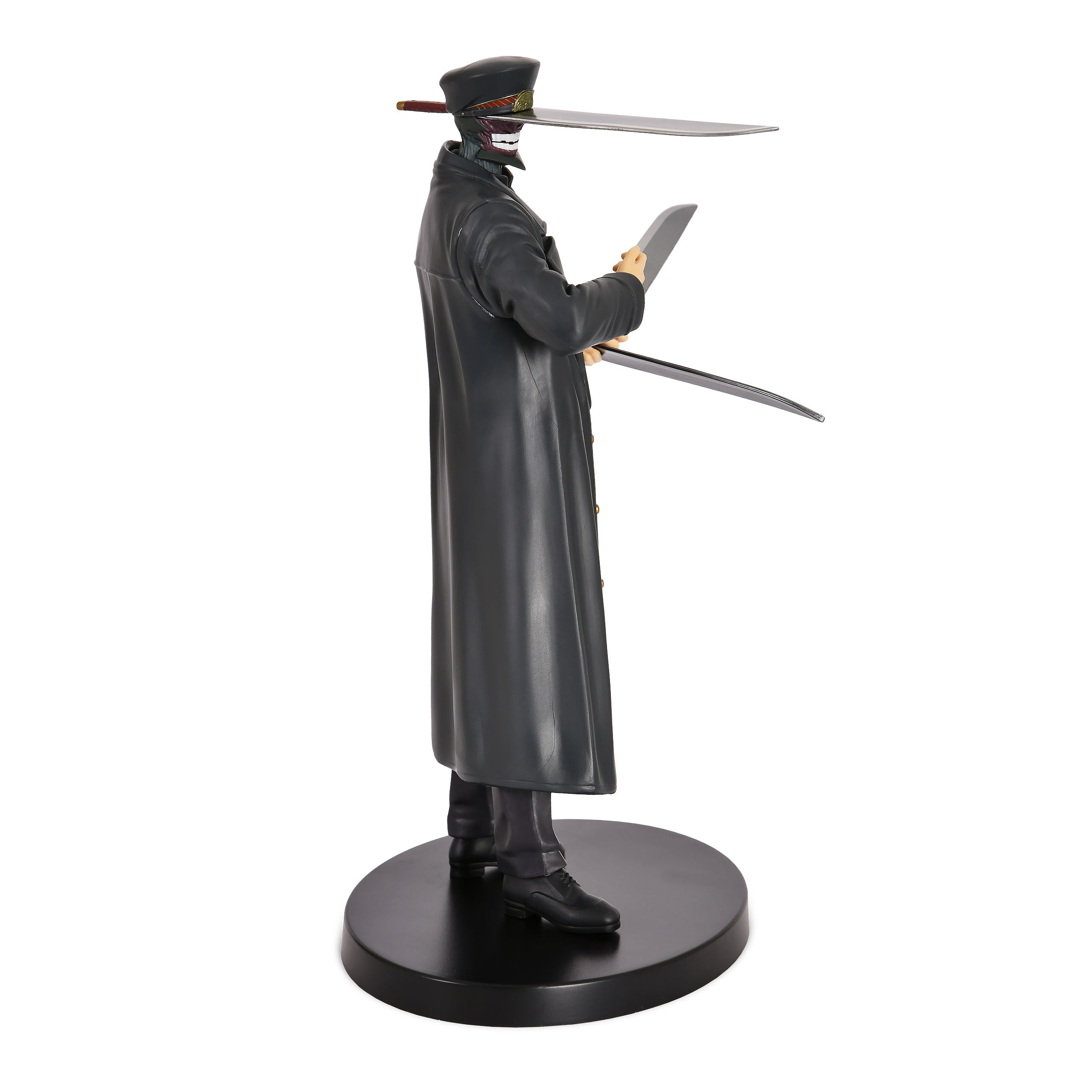 Produktbild Chainsaw Man - Katana Devil Chain Spirits Figur