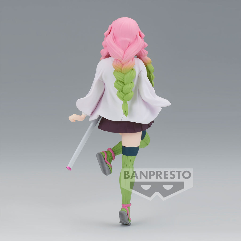 Produktbild Demon Slayer - Mitsuri Kanroji Figur Vol. 45