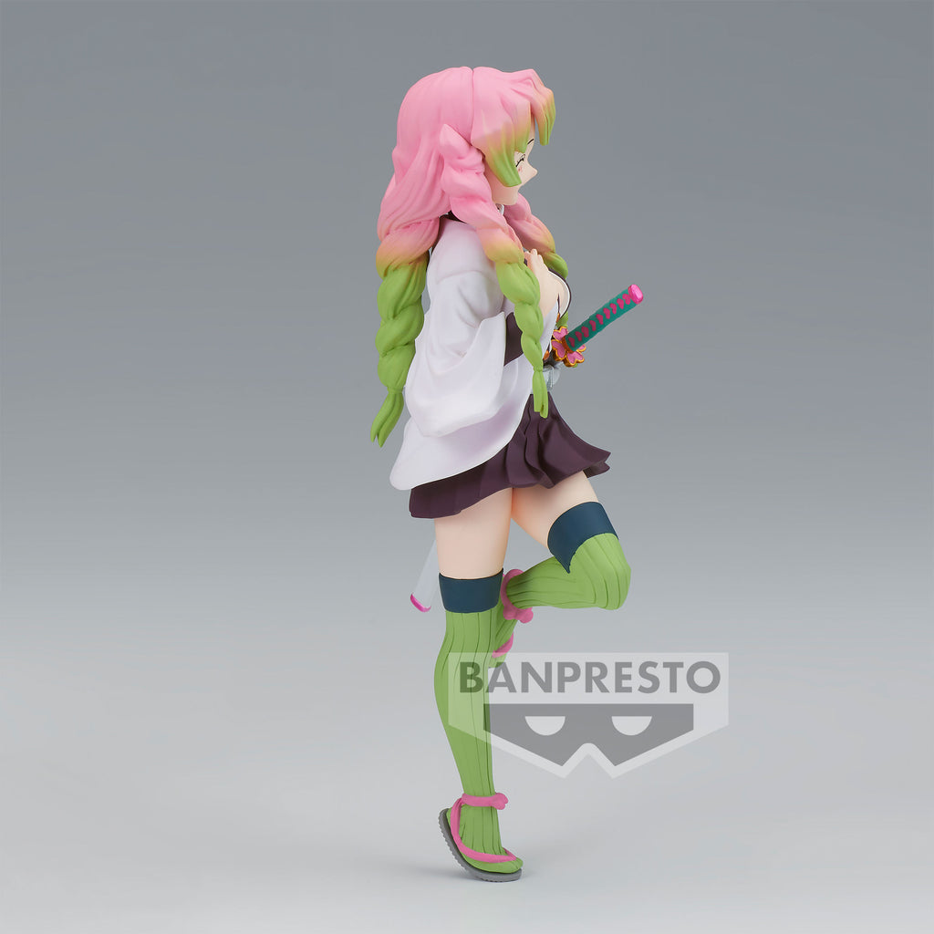 Produktbild Demon Slayer - Mitsuri Kanroji Figur Vol. 45