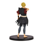 Produktbild Hell's Paradise - Aza Choben DXF Figur