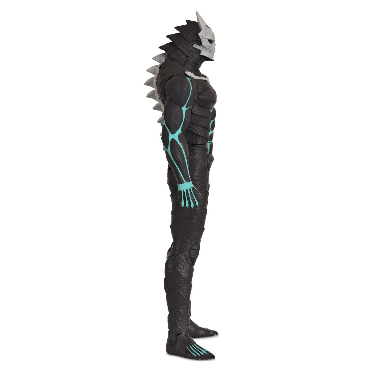 Product image Kaiju No. 8 - Kafka Hibino Big Size Sofubi Figure
