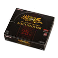 Produktbild Yu-Gi-Oh! - 25th Anniversary Rarity Collection Booster Box engelsk version