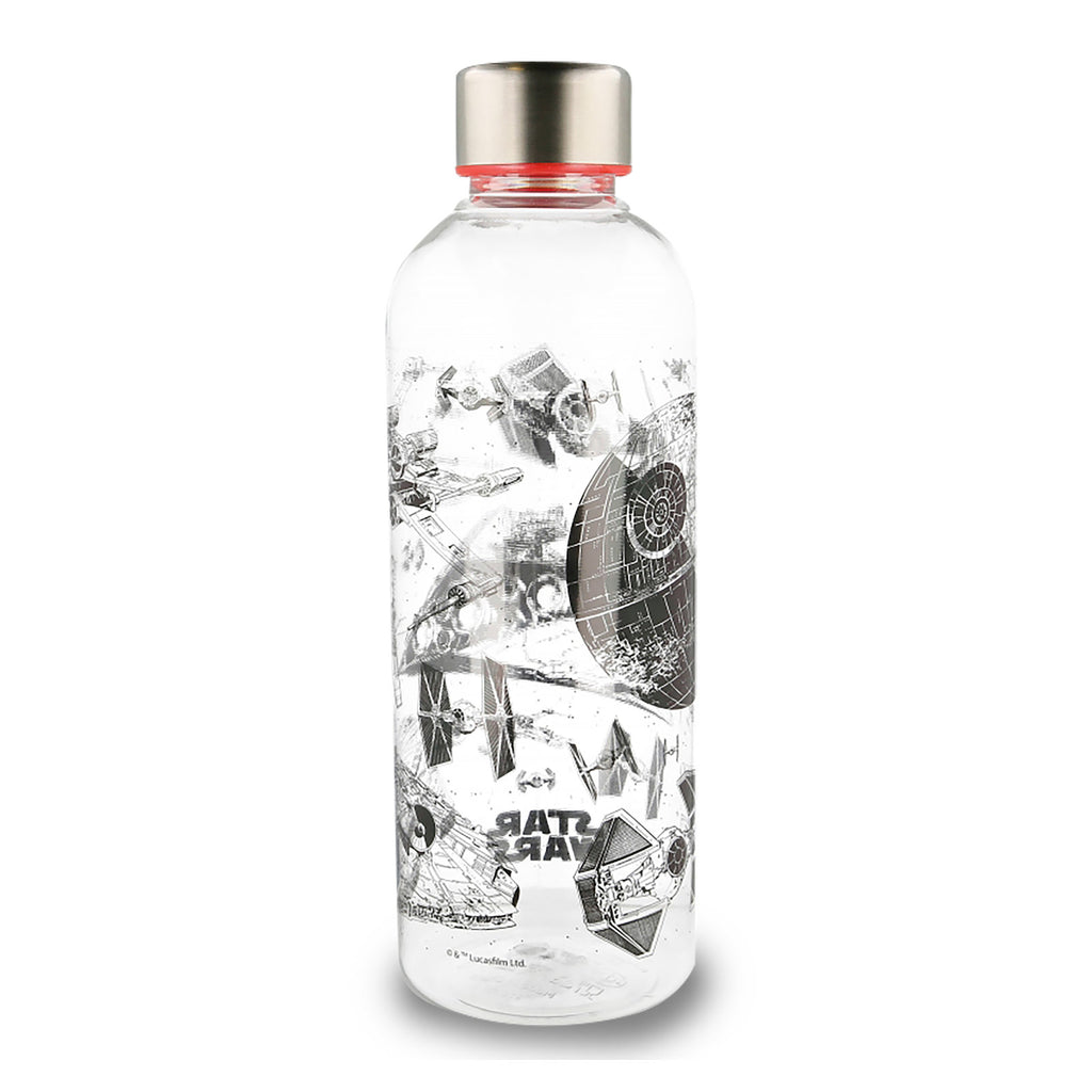 Produktbild Star Wars - Fighters vattenflaska