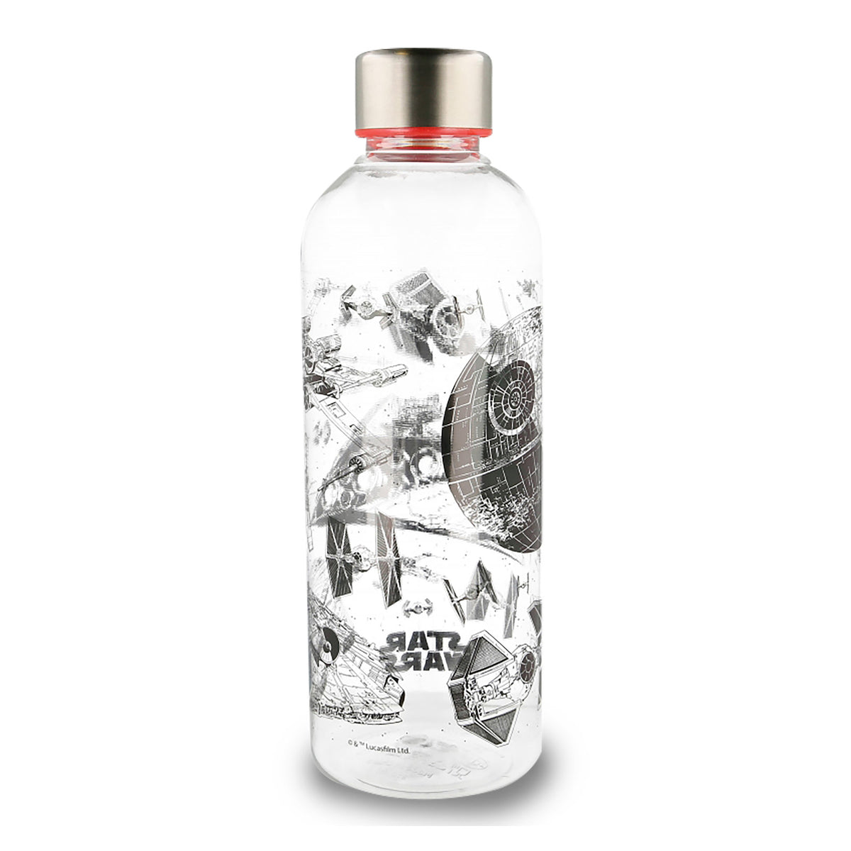 Produktbild Star Wars - Fighters vattenflaska