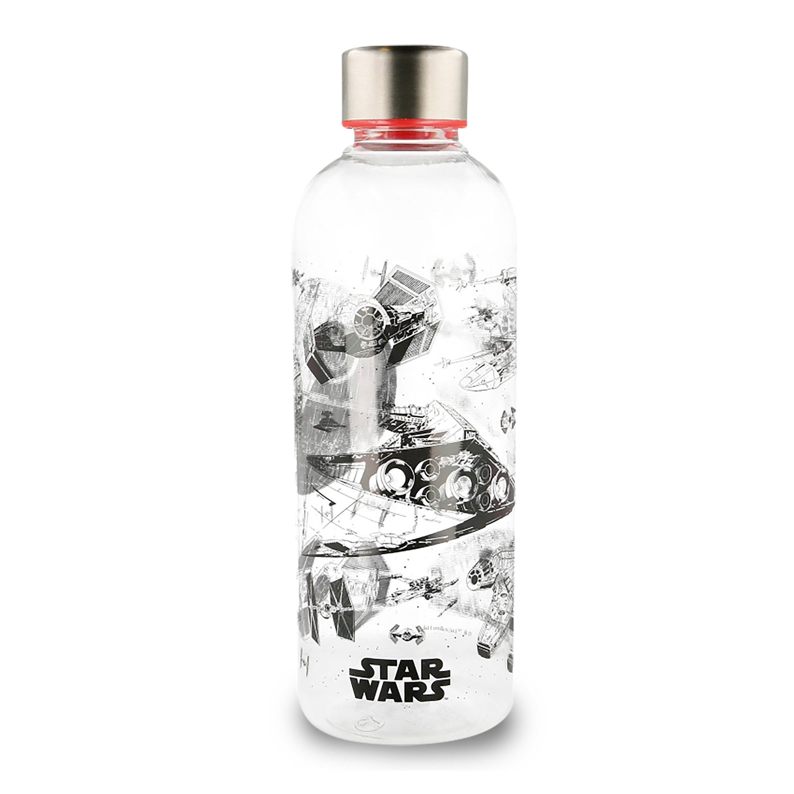 Produktbild Star Wars - Fighters vattenflaska
