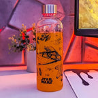 Produktbild Star Wars - Fighters vattenflaska