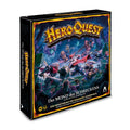 Produktbild HeroQuest - Avalon Hill Skräckens Måne Äventyrspaket Tysk utgåva