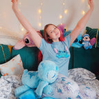 Produktbild Lilo & Stitch - Chilled Vibes Pyjamas Dam
