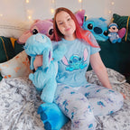 Produktbild Lilo & Stitch - Chilled Vibes Pyjamas Dam