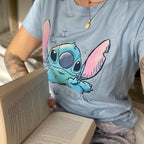 Produktbild Lilo & Stitch - Chilled Vibes Pyjamas Dam