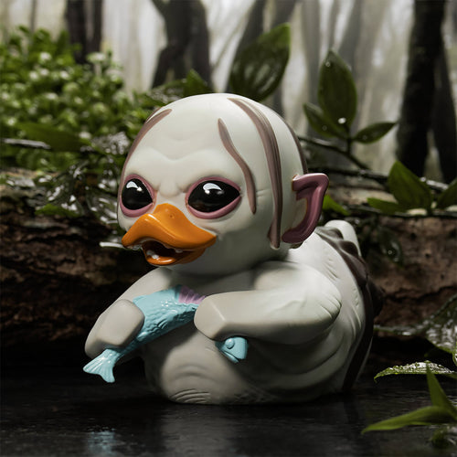 Produktbild Sagan om Ringen - Gollum TUBBZ Dekorativ Anka