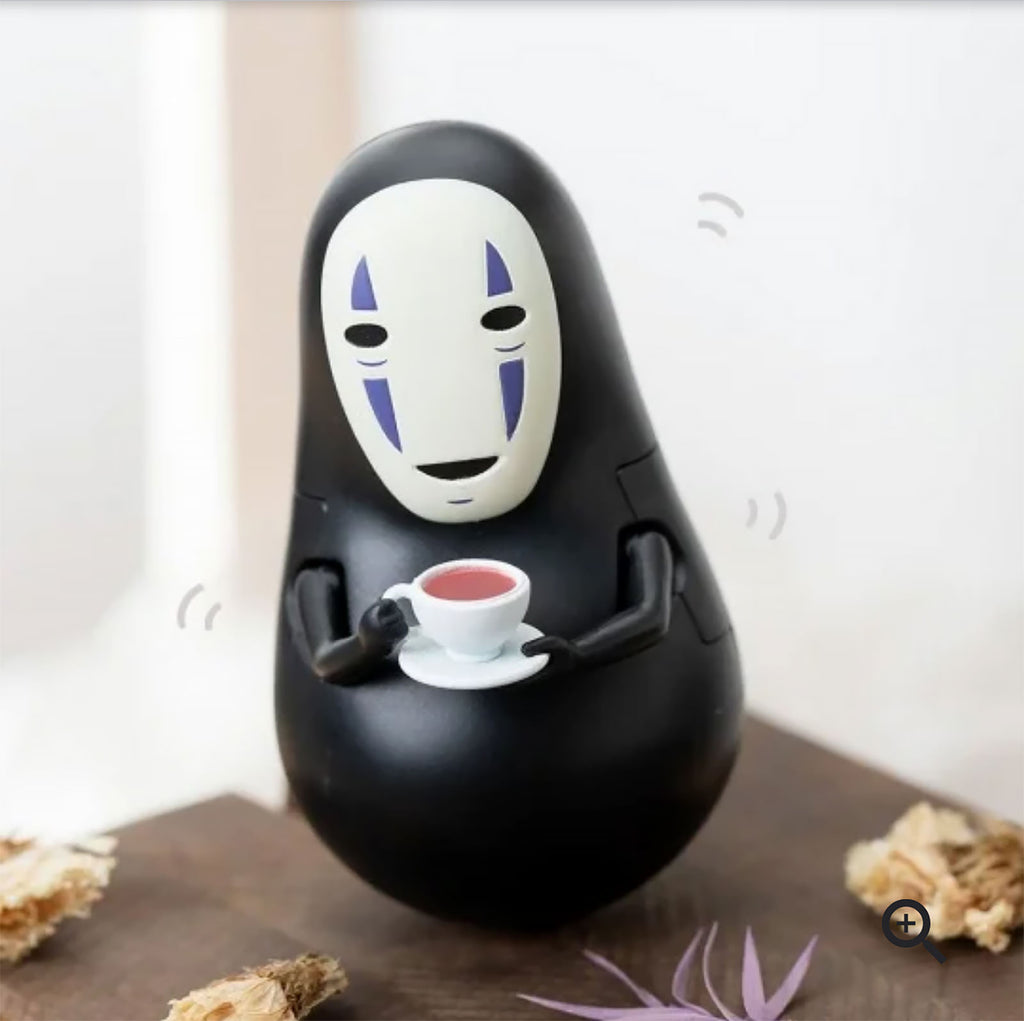 Product image Spirited Away - No-Face Stand-up Figure