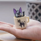 Produktbild Kikis expressbud - Jiji i kopp vickande figur