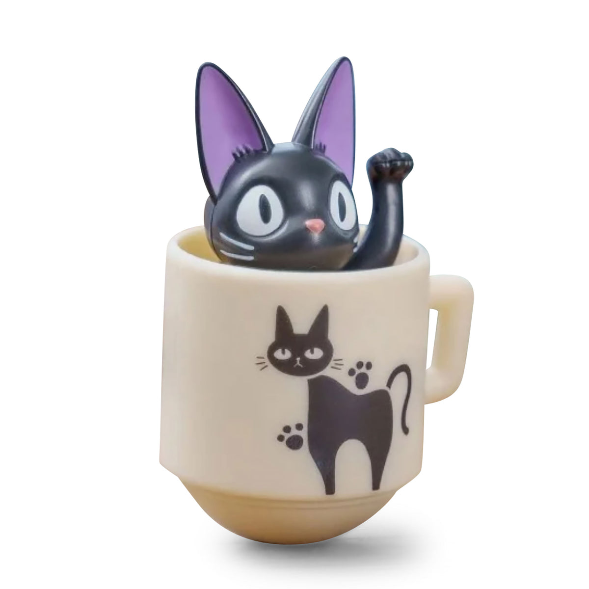 Produktbild Kikis expressbud - Jiji i kopp vickande figur