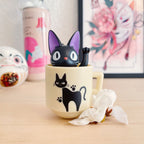 Produktbild Kikis expressbud - Jiji i kopp vickande figur