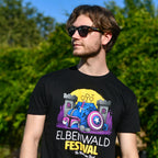 Produktbild Elbenwald Festival Solglasögon
