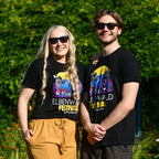Produktbild Elbenwald Festival Solglasögon