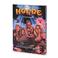 Produktbild HORDE - Första Åldern, Del 2