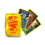 Produktbild Anime Collectables Top Trumps spelkort