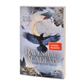 Produktbild Ravenhall Academy - Gömda Magin Del 1