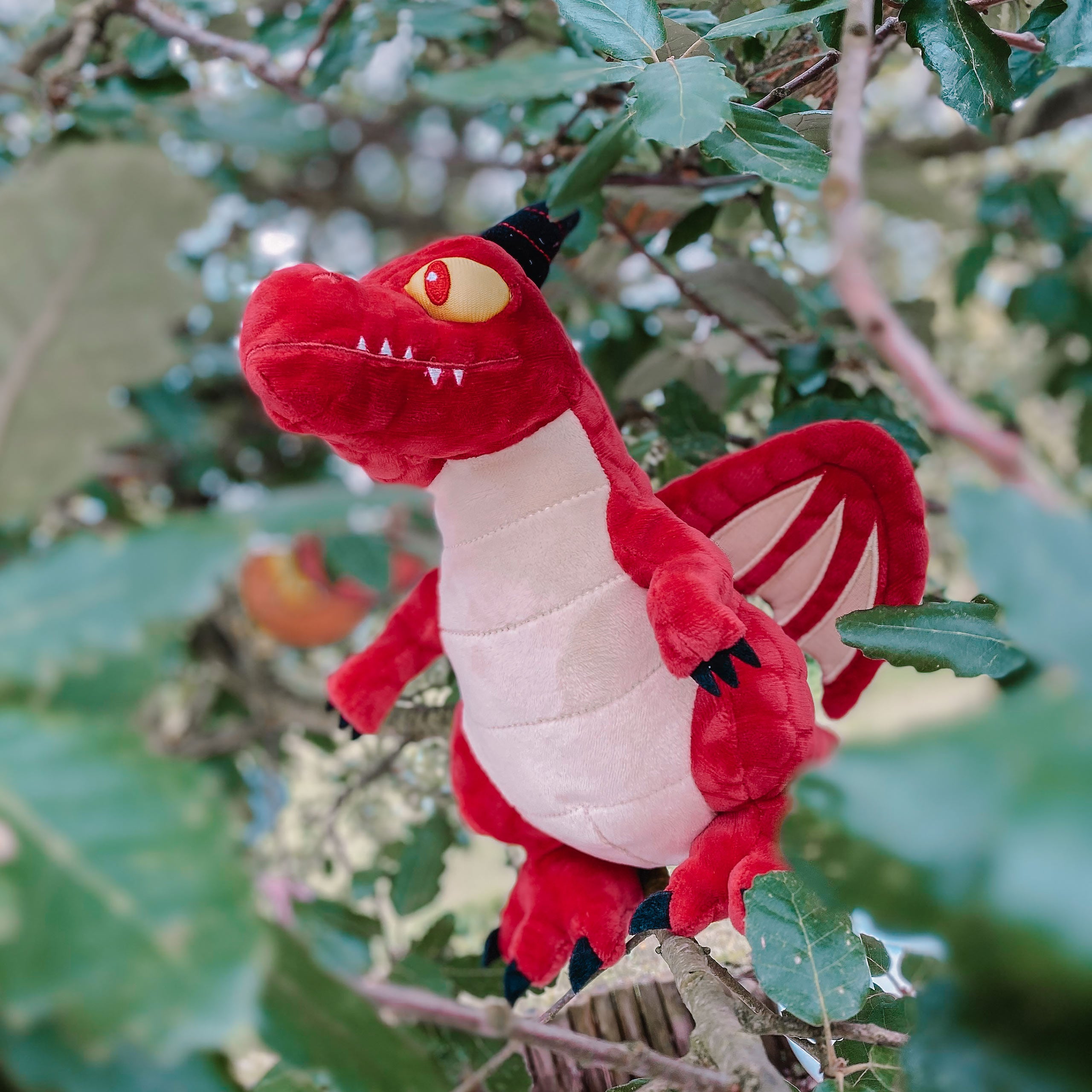 Produktbild World of Warcraft - Belastrasza Whelpling Plyschfigur