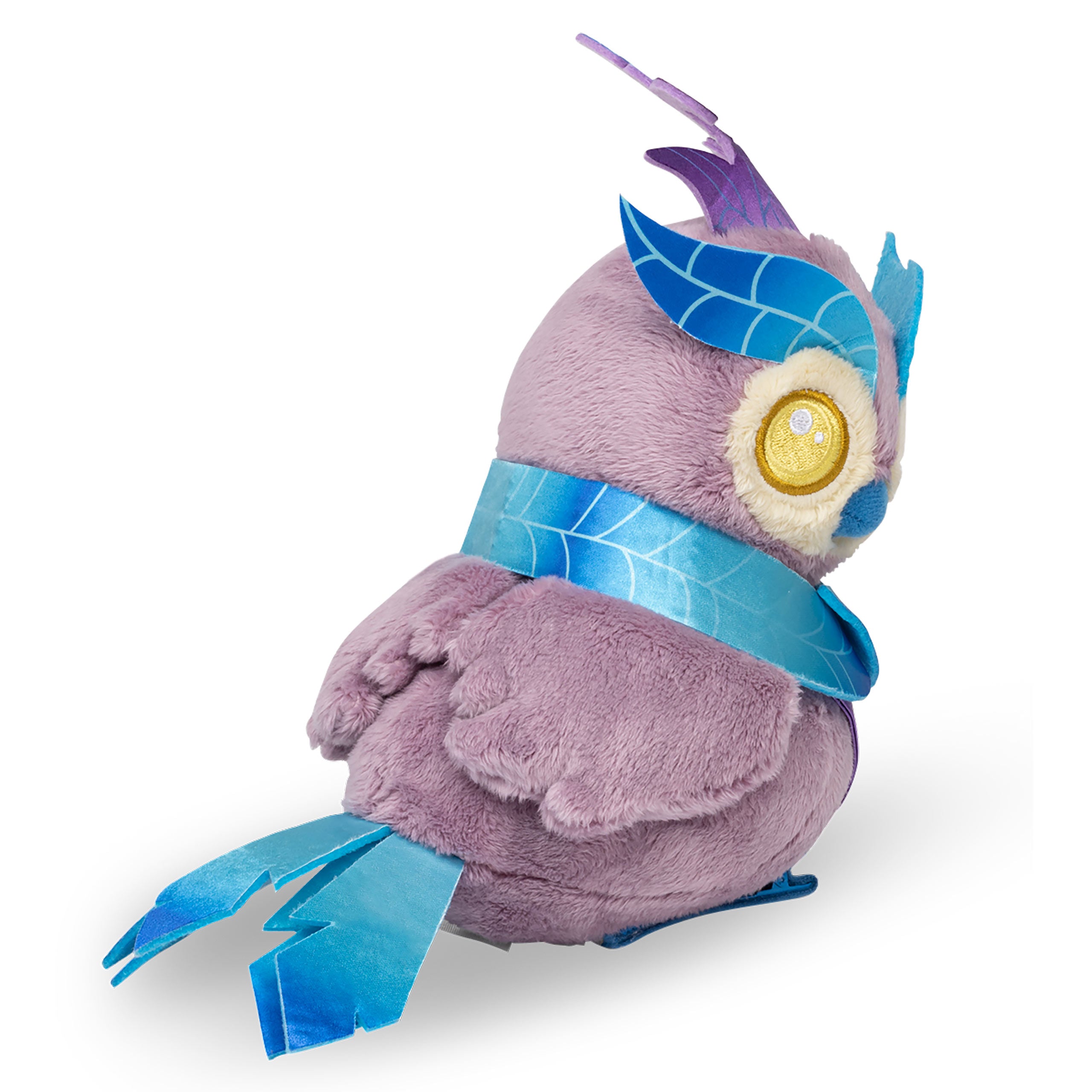 Produktbild World of Warcraft - Pepe Ardenweald Plyschfigur