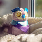 Produktbild World of Warcraft - Pepe Ardenweald Plyschfigur