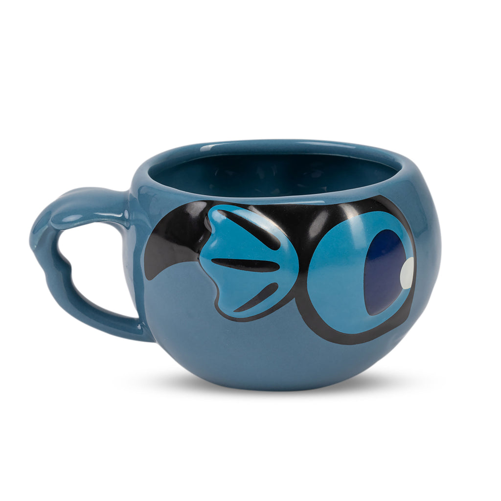 Produktbild World of Warcraft - Murloc 3D Mugg