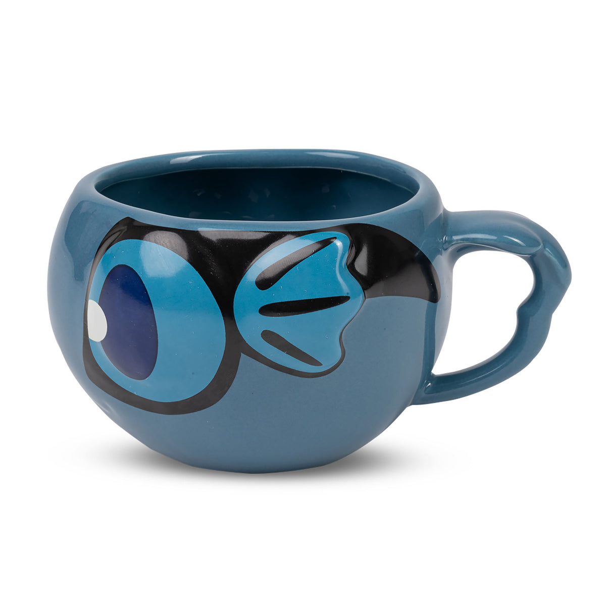 Produktbild World of Warcraft - Murloc 3D Mugg