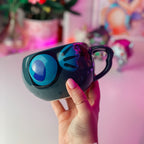 Produktbild World of Warcraft - Murloc 3D Mugg