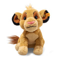 Produktbild Lejonkungen - Simba Samlarfigur från Steiff