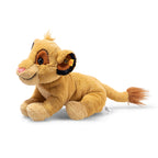 Produktbild Lejonkungen - Simba Samlarfigur från Steiff