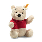 Produktbild Nalle Puh - Samlarfigur från Steiff