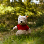 Produktbild Nalle Puh - Samlarfigur från Steiff