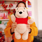Produktbild Nalle Puh - Samlarfigur från Steiff