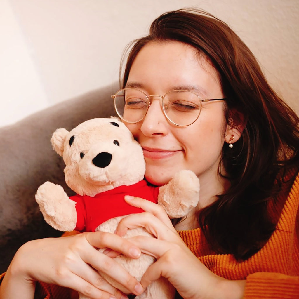 Produktbild Nalle Puh - Samlarfigur från Steiff