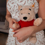 Produktbild Nalle Puh - Samlarfigur från Steiff