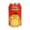 Produktbild Pokemon - Psyduck Jordgubbsbubbelvatten