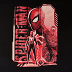Produktbild Spider-Man - Webslinger T-shirt svart