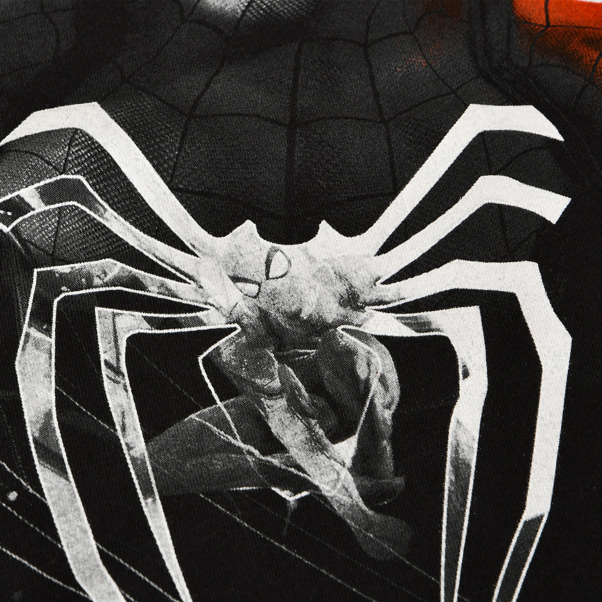 Produktbild Spider-Man - Dimension T-shirt svart