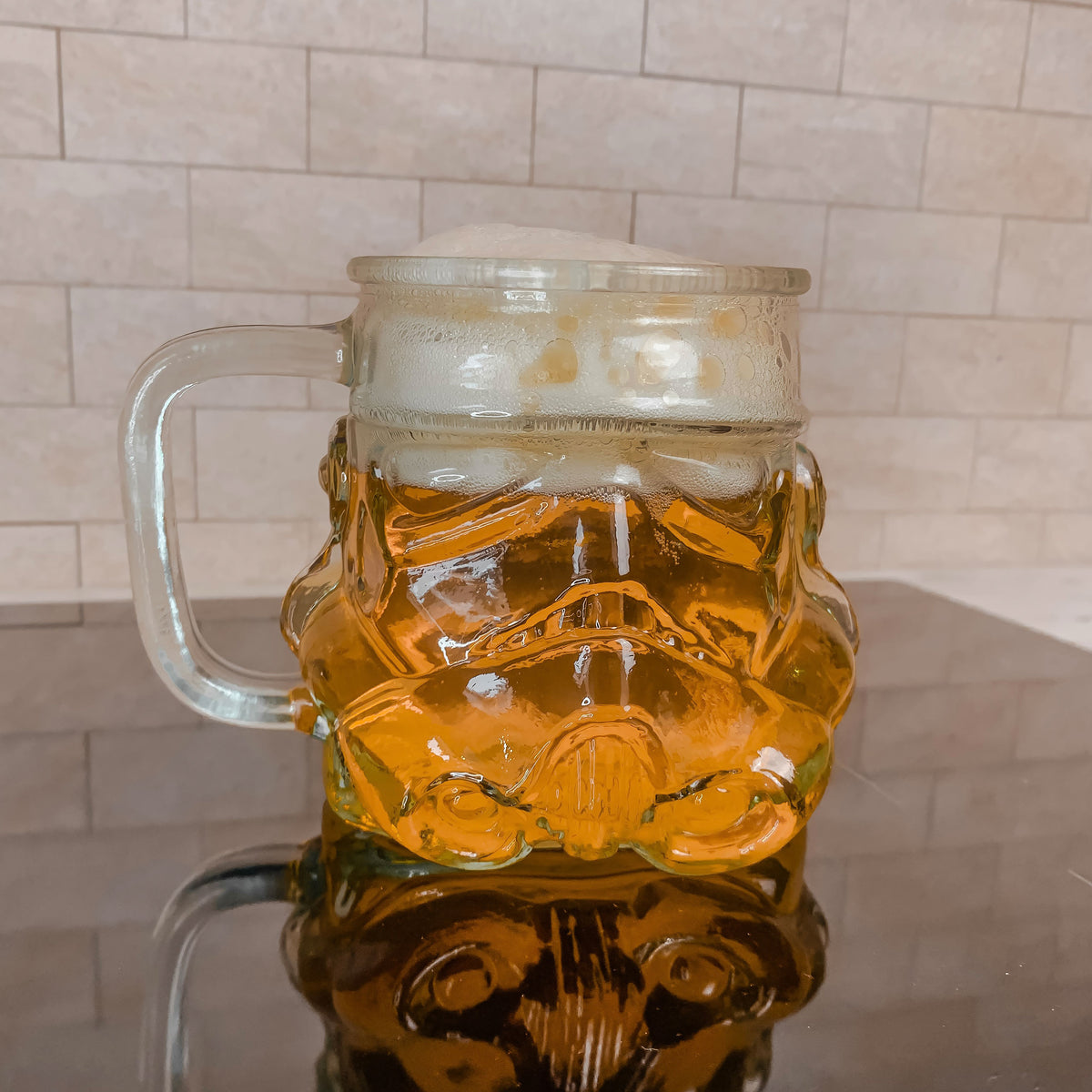 Produktbild Original Stormtrooper - 3D Glasstop